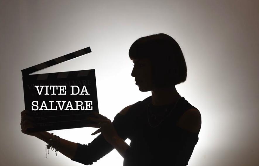 Cortometraggio Vite da Salvare